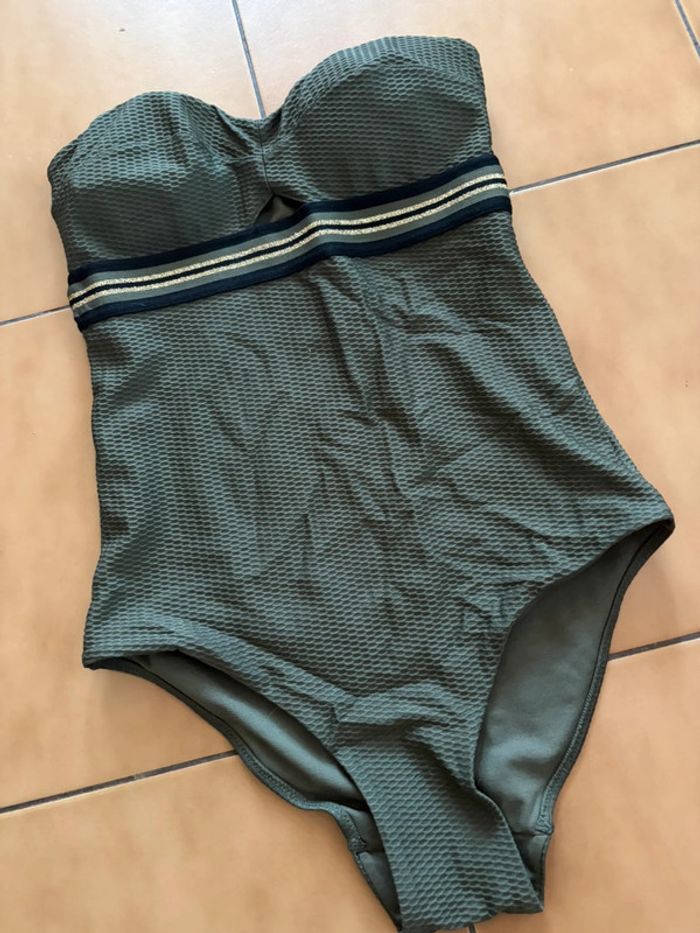 Maillot de bain femme S - photo numéro 2