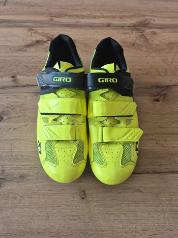 Chaussures de cyclisme