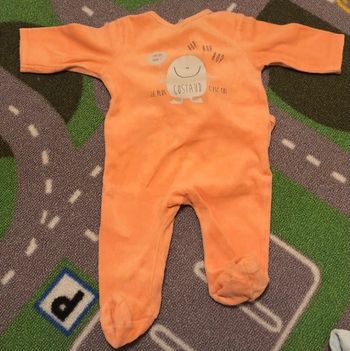 Pyjama d’hiver Kitchoun