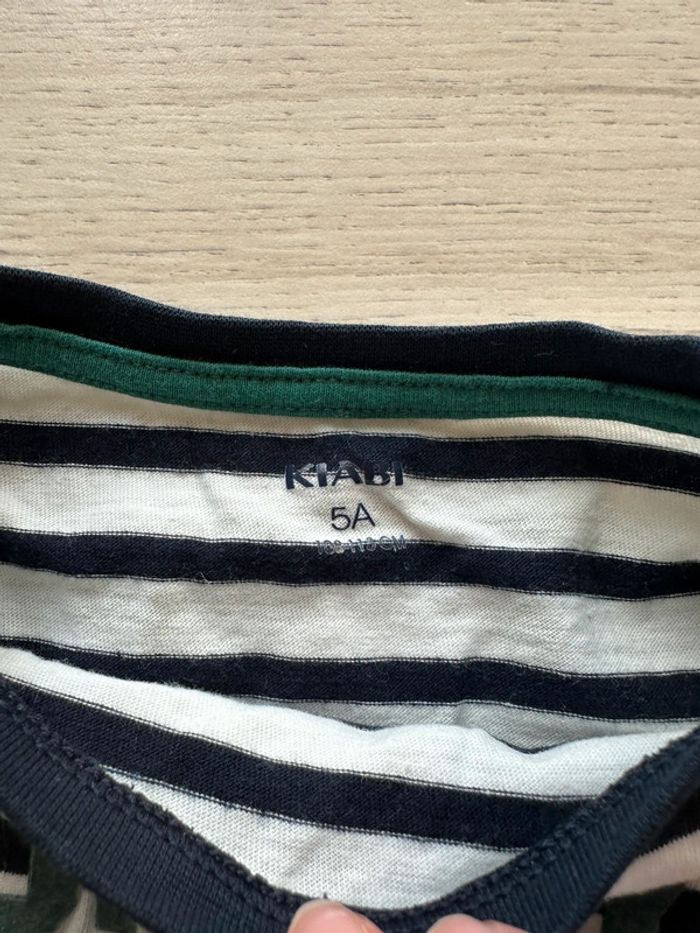 Robe taille 5 ans - photo numéro 4