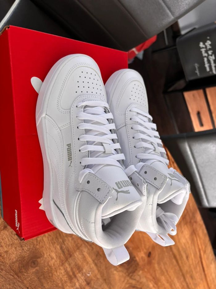 Baskets Puma P.37,5 Neuve unisex - photo numéro 2
