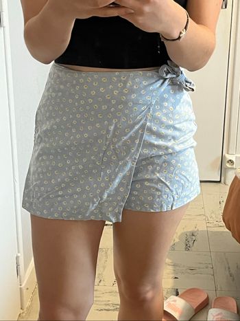 Jupe short