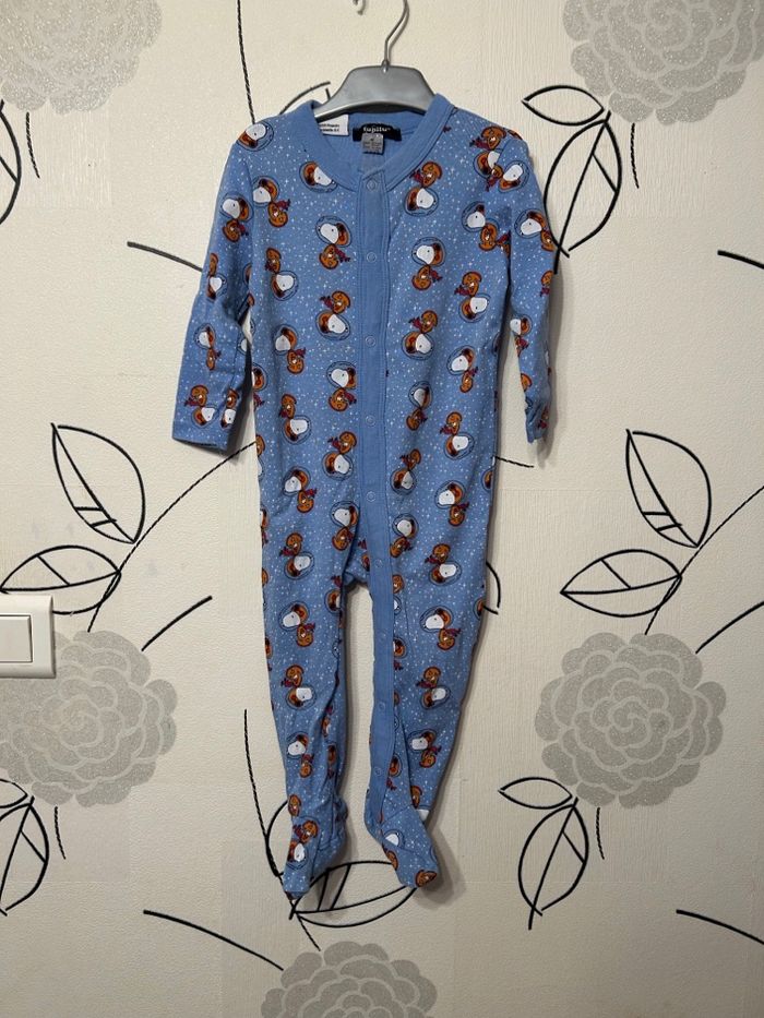 Pyjama 18 mois garçon - photo numéro 2