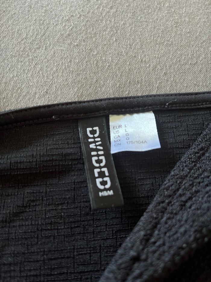 Robe H&M - photo numéro 3