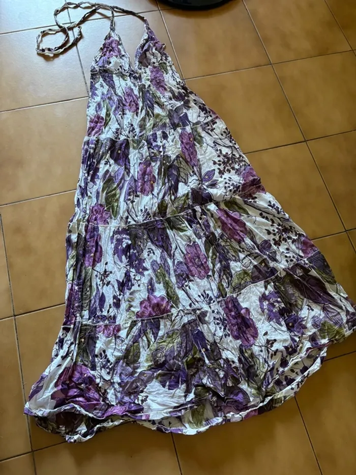 Robe femme S - photo numéro 2
