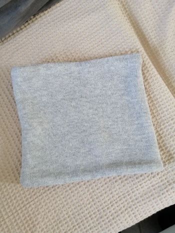 snood / écharpe