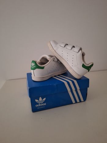 Stan Smith