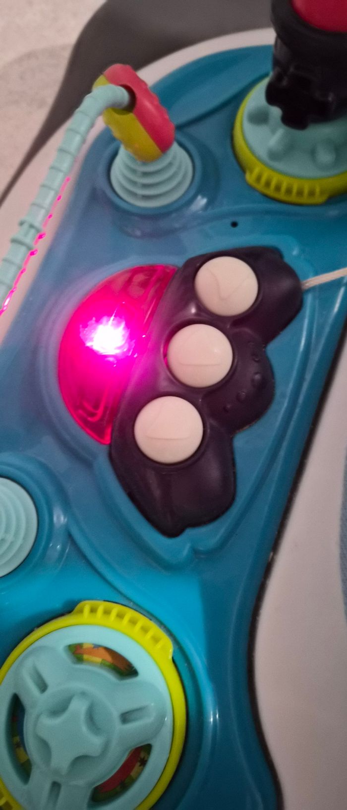 Trotteur babymoov - photo numéro 3