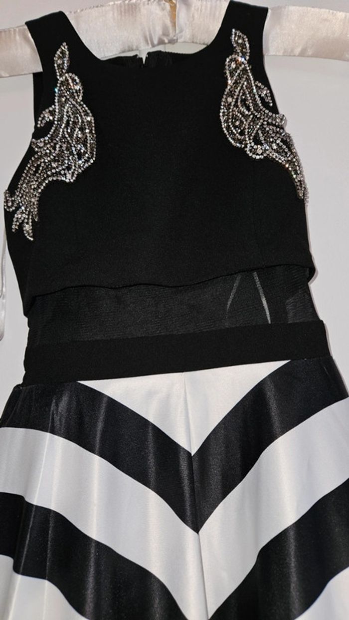 Robe de cérémonie fille - photo numéro 4