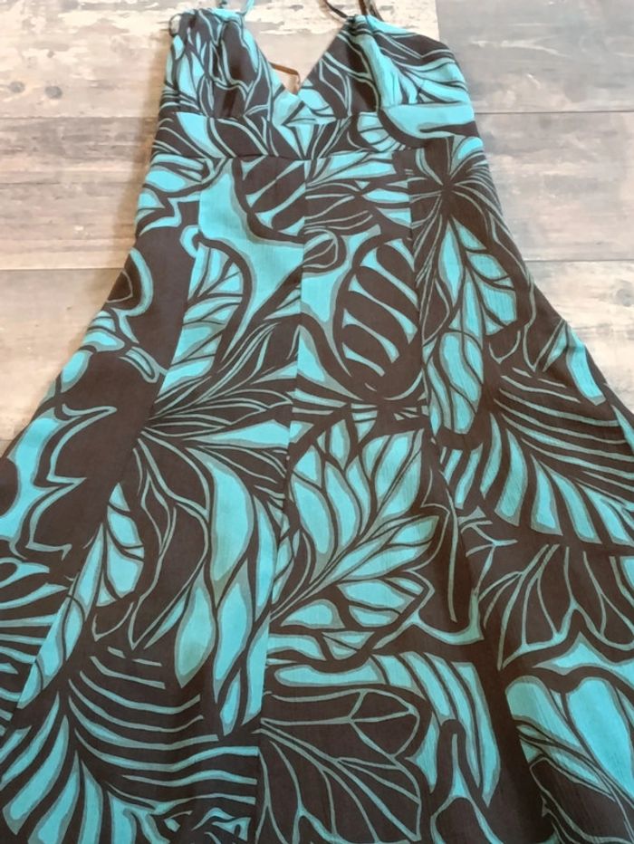 Robe longue