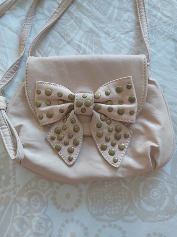 Petit sac fille