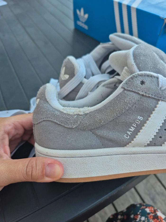 Adidas Campus 38 - photo numéro 7