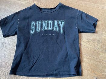 T-shirt IKKS, 12 ans