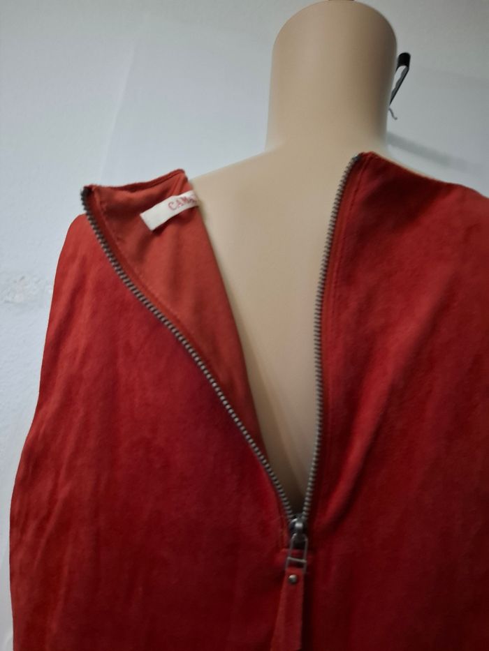 Robe taille 40 en très bon état Mesure dans l'annonce - photo numéro 6