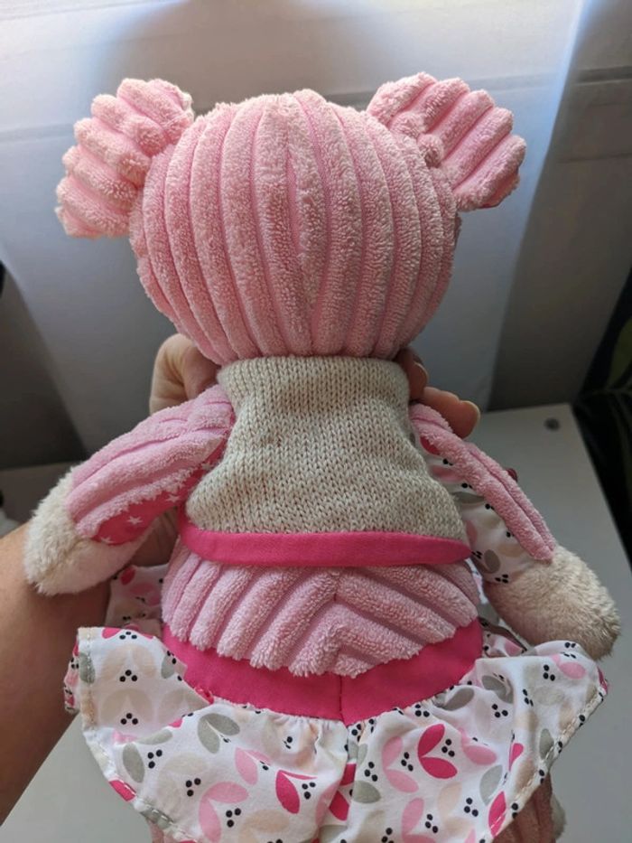 Peluche Deglingos - photo numéro 4