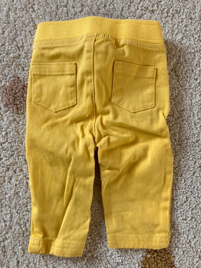 Pantalon neuf 6 mois - photo numéro 2