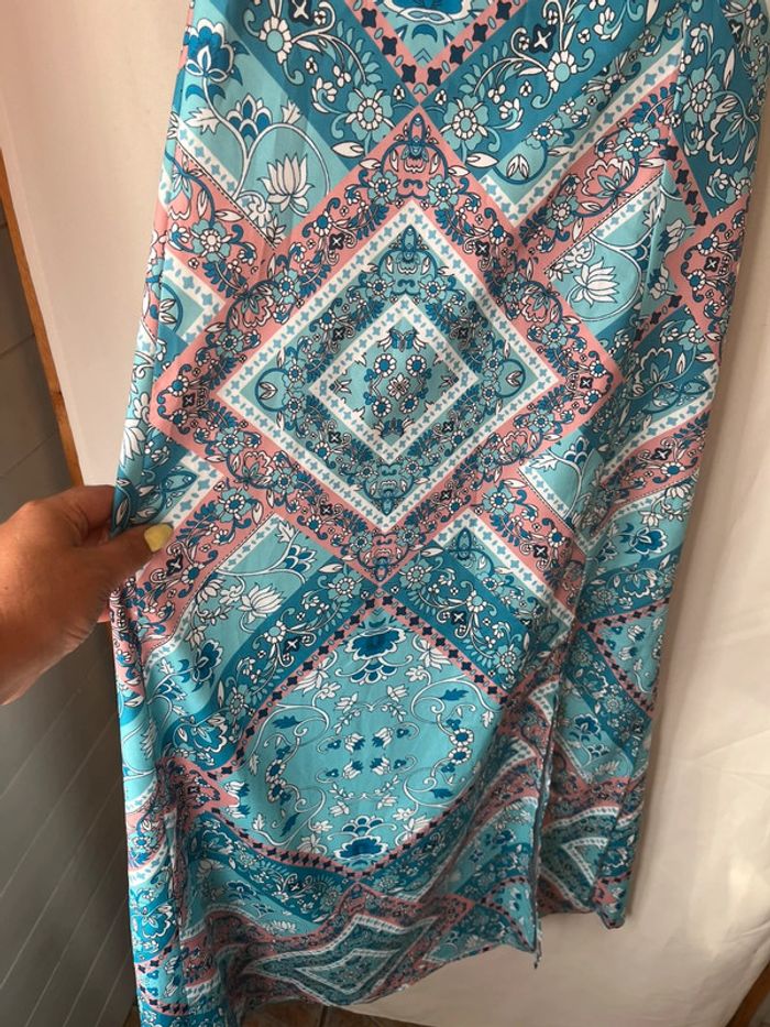 robe longue - photo numéro 4
