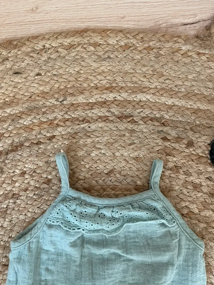 Combinaison 6M - photo numéro 3