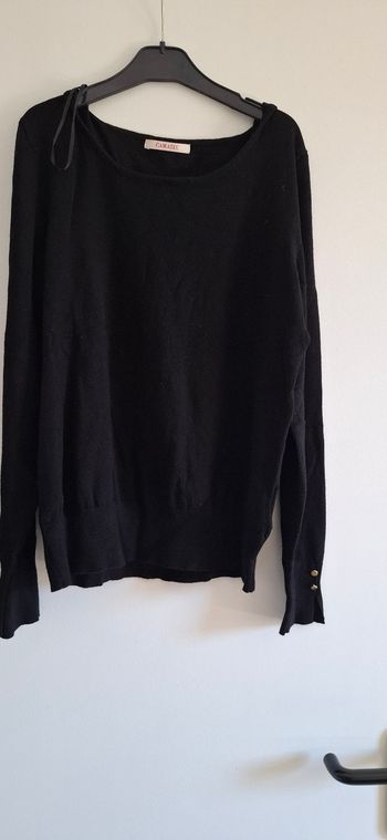 Pull noire