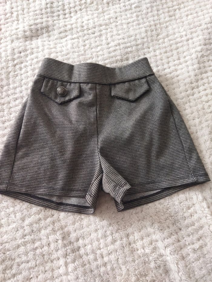 Short