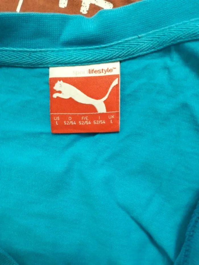 Tee-shirt manches courtes - photo numéro 3