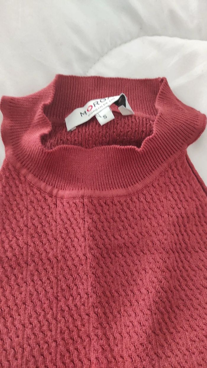 Top neuf Morgan - photo numéro 2