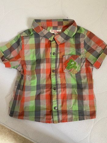 Chemise