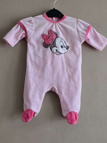 Pyjama fille