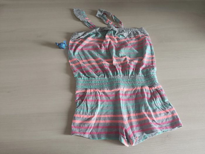 combishort