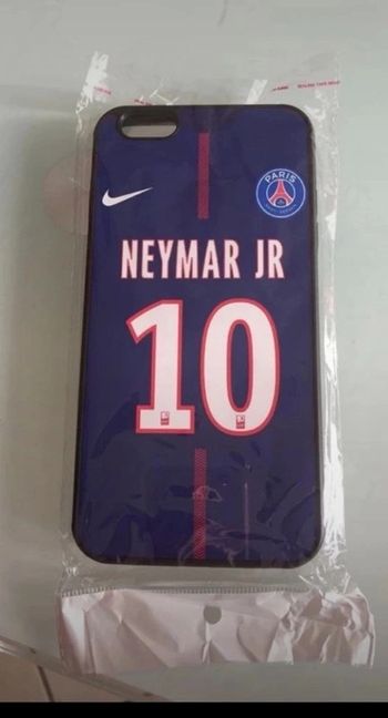 Coque iphone 6+ ou 6s + neuve