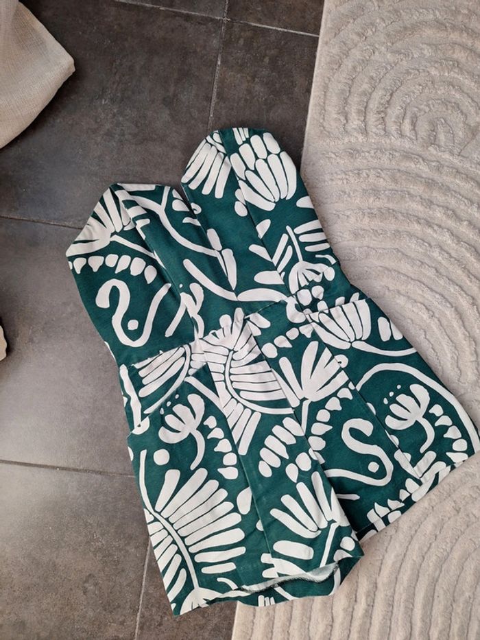 Combishort 🌿
