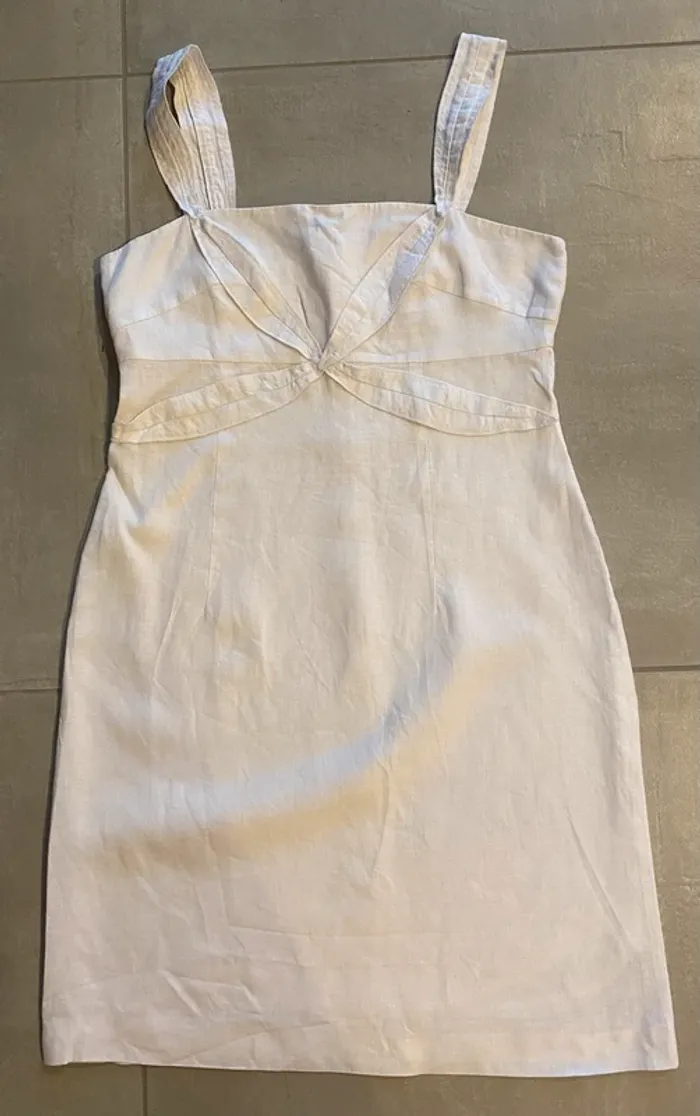 Robe caroll