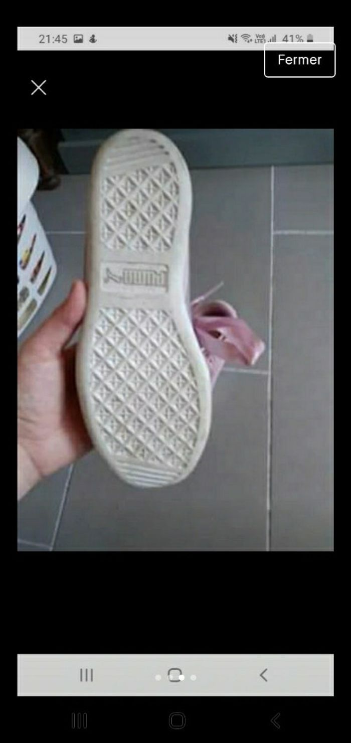 Basket - photo numéro 3