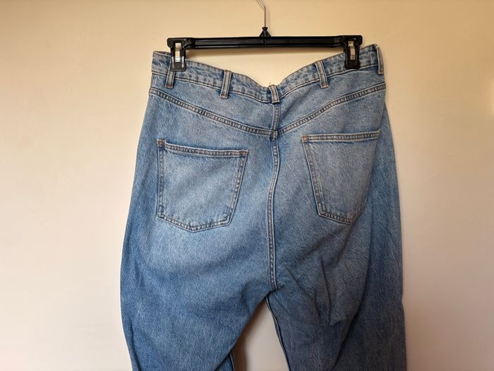 Jeans primark bleu clair - photo numéro 5