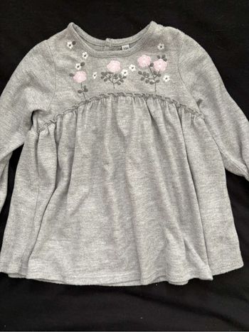 Robe hiver