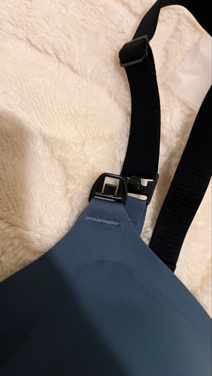 Soutien-gorge d’allaitement Momcozy - photo numéro 5