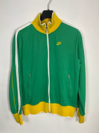 Veste zippée Nike