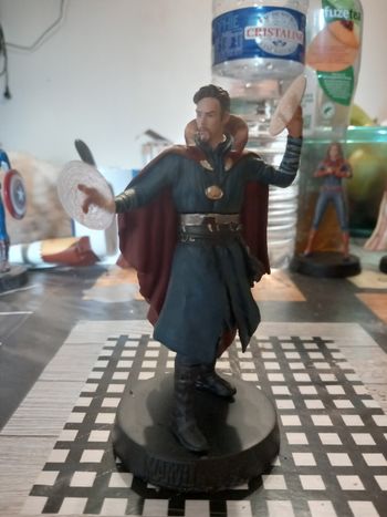 Vend doctor strange