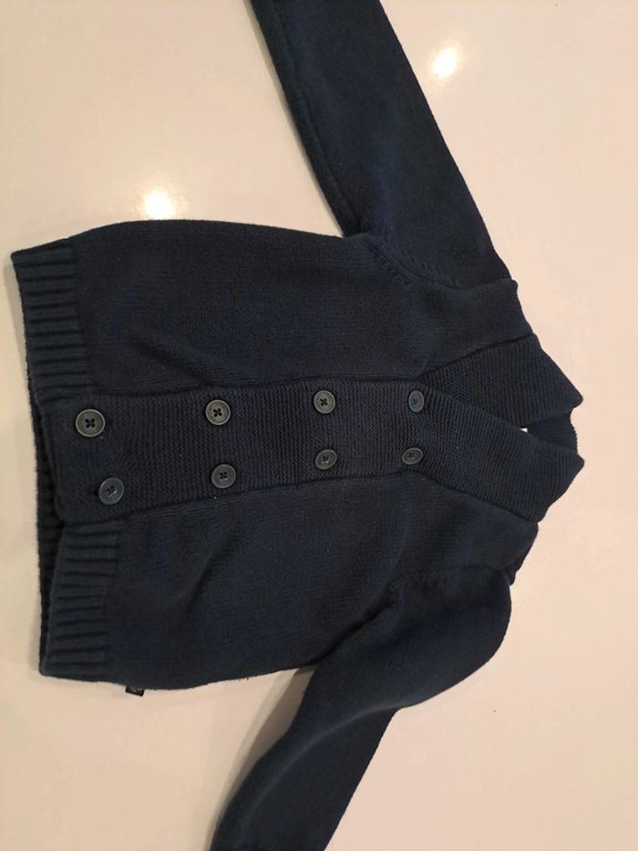 Gilet - photo numéro 3