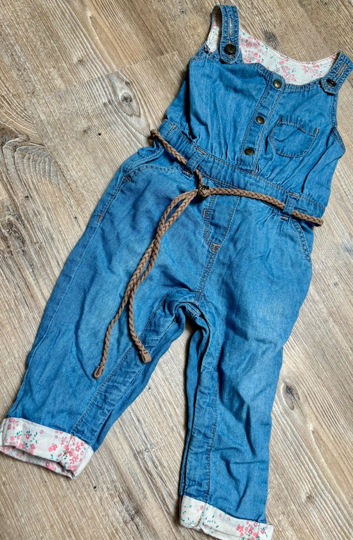 Lot vêtements été 6 mois - photo numéro 5