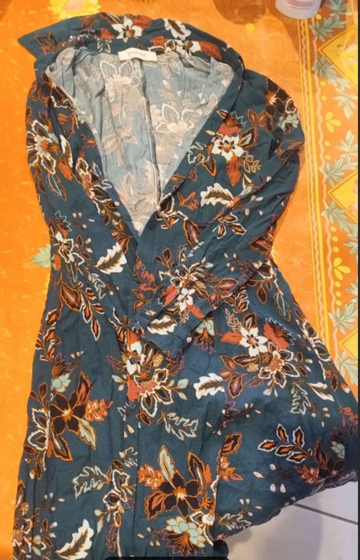 Robe longue - photo numéro 2