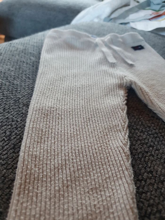 Leggings côtelé - photo numéro 2