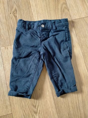 Pantalon 3 mois