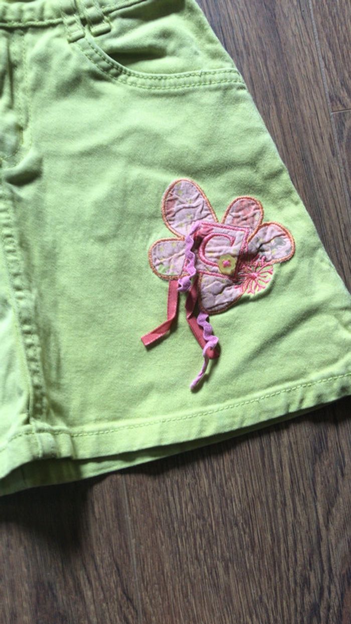 Jupe La Cie des petits 5 ans - photo numéro 3