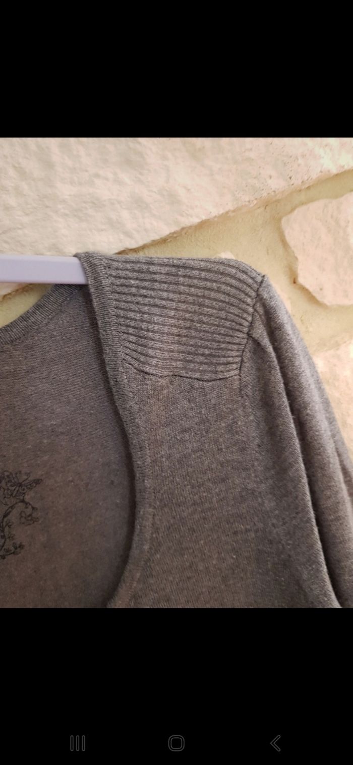 Gilet femme taille 38 - photo numéro 3