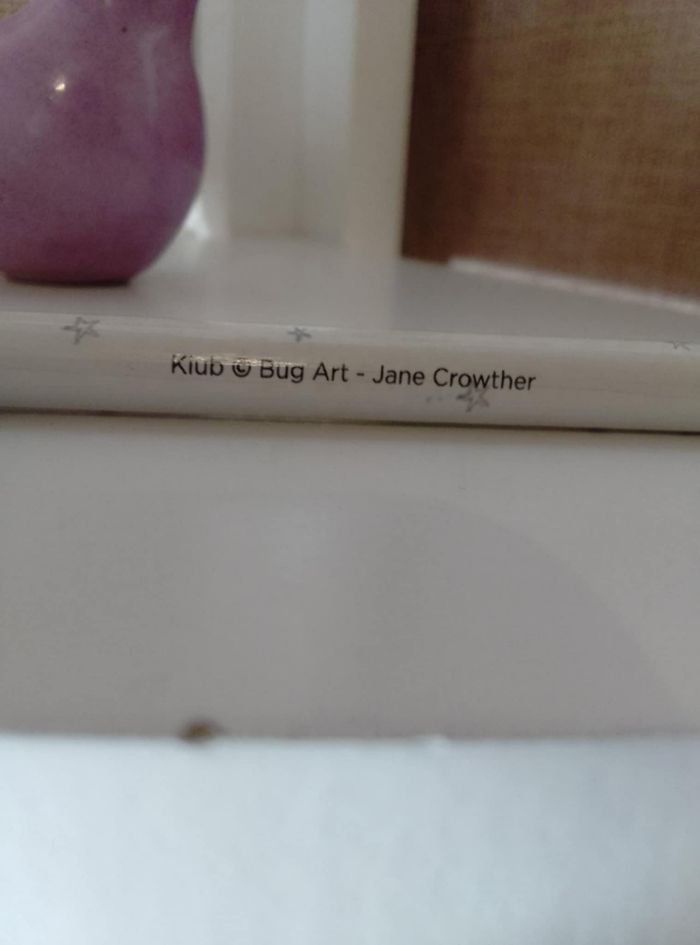 Crayon bois kuib - photo numéro 6