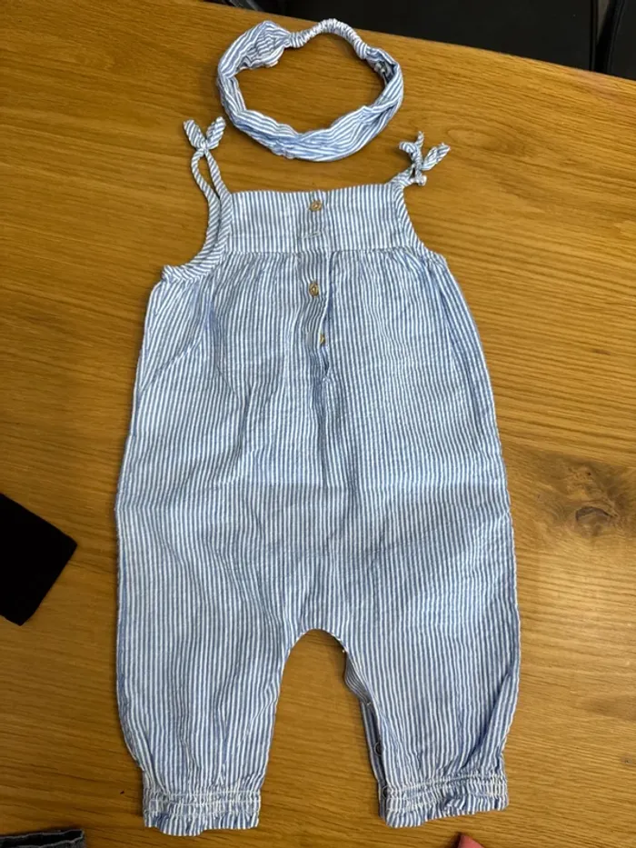 Lot de vêtements Vertbaudet - photo numéro 4