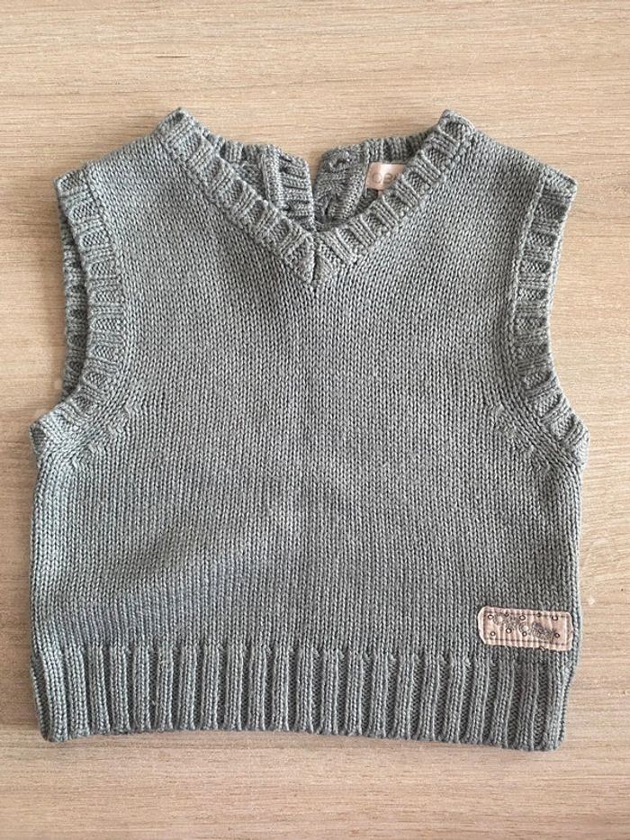 Lot tenue bébé garçon - photo numéro 6