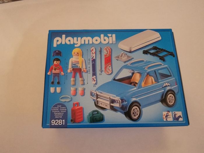 Playmobil  Family fun - photo numéro 3