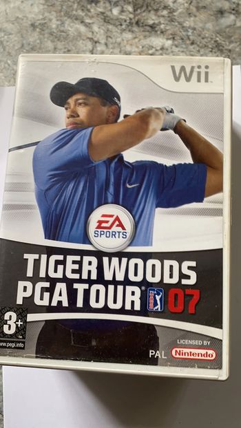 Pga tour